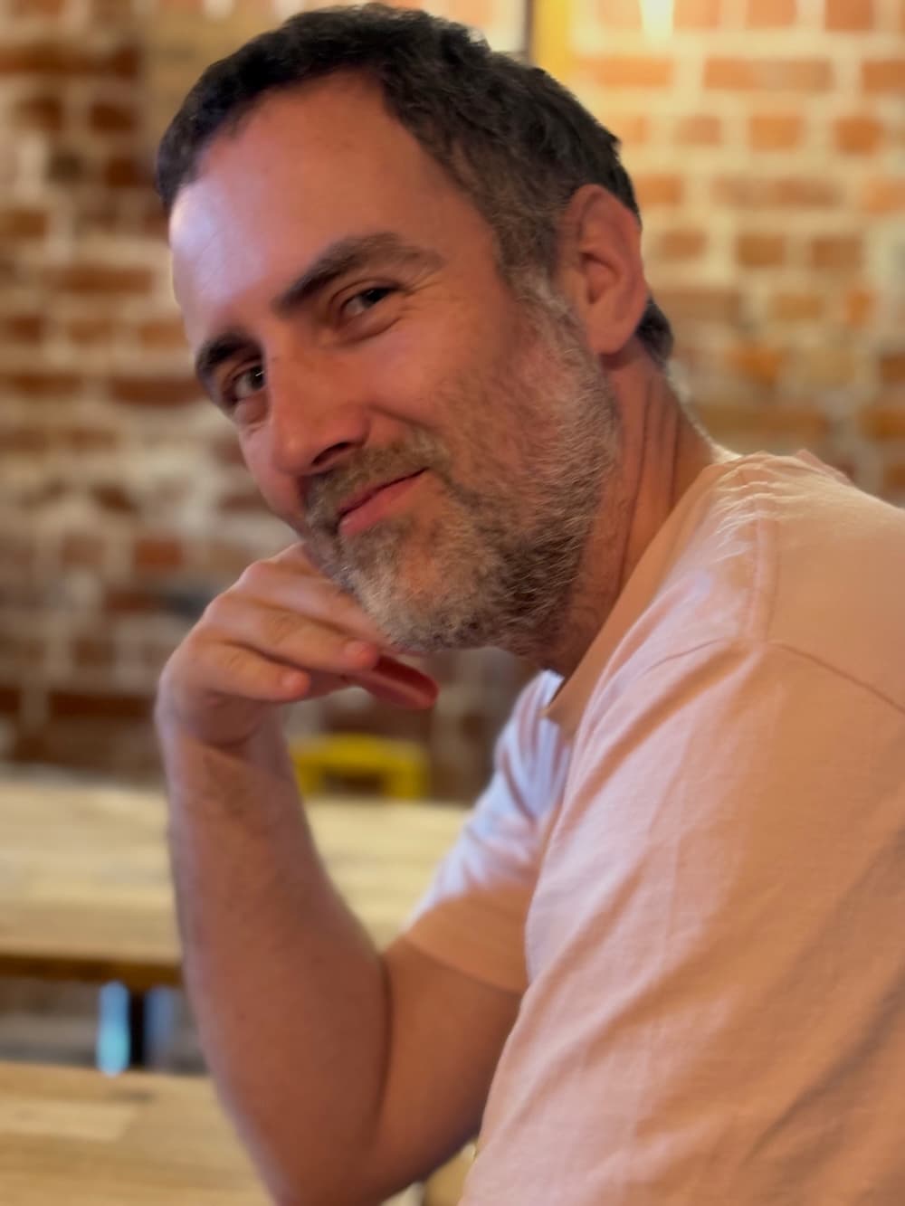 Chris from Geographe Tech Support